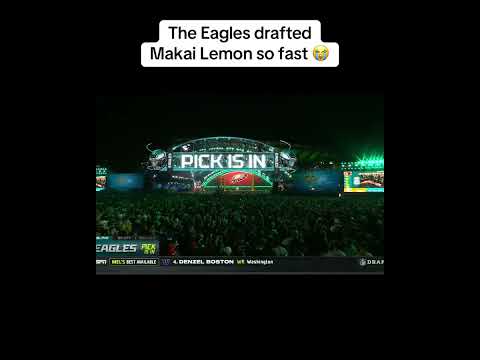 It all happened so fast between these NFC East rivals 👀