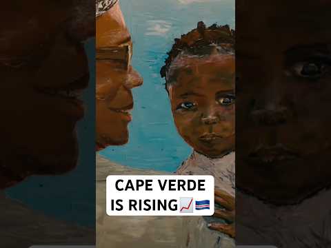 Cape Verde’s path to the 2026 World Cup 🇨🇻❤️