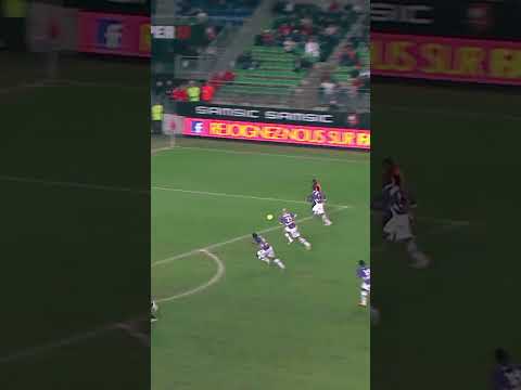 🤤 10.02.2013 -  Julien Feret 𝐟𝐨𝐫 𝐬𝐮𝐫𝐞... 🆚 Toulouse #srfc #sportstiktok #ligue1 #MadeInRoazhon