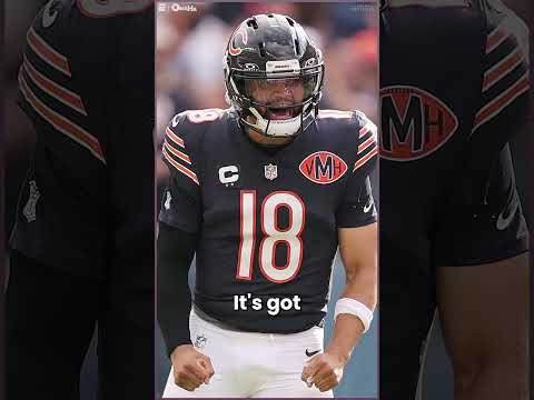 Best QB from 2024 NFL Draft class: Drake Maye or Caleb Williams? 🤔