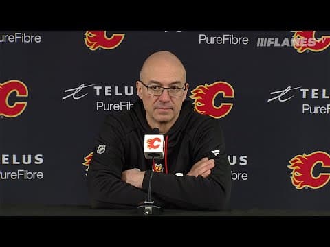 Practice Day | Ryan Huska - 20.01.26