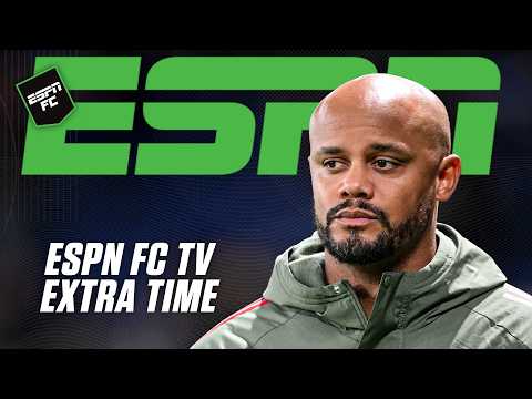 Are Bayern Munich the BEST TEAM IN THE WORLD right now⁉️ | ESPN FC Extra Time