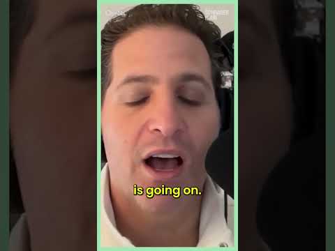 Andrew Luck was INCREDIBLE for this 👏