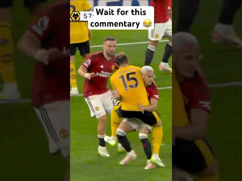 Something romantic about that… 😂 #football #manunited