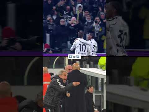 Mister Spalletti’s reaction 🫡🫡 #soccer #highlights #football