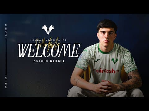 𝐁𝐄𝐌-𝐕𝐈𝐍𝐃𝐎 𝐀𝐑𝐓𝐇𝐔𝐑! 🧤🇧🇷