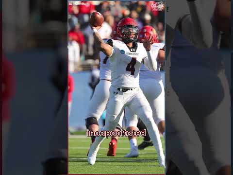 Should Trinidad Chambliss Be Granted Eligibility?