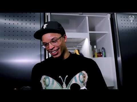 Ryan Rollins Postgame Media Availability | 02.25.26