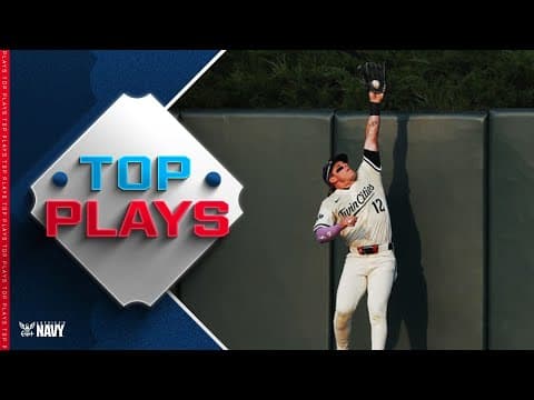 Top MLB Plays of 7/29! (Harrison Bader with a FANTASTIC grab, and MORE!)