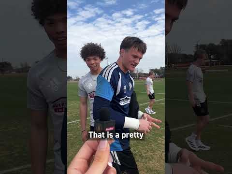 One of these is for sure winning gold 🏅