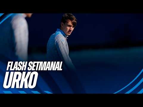 🎥 FLASH SETMANAL | Urko