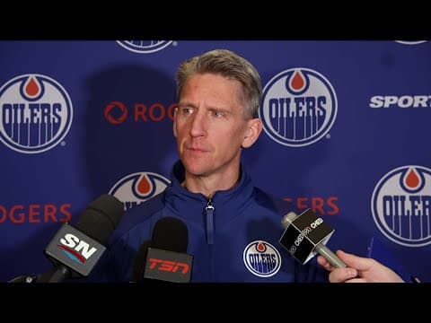 PRE-RAW | Kris Knoblauch 12.11.25