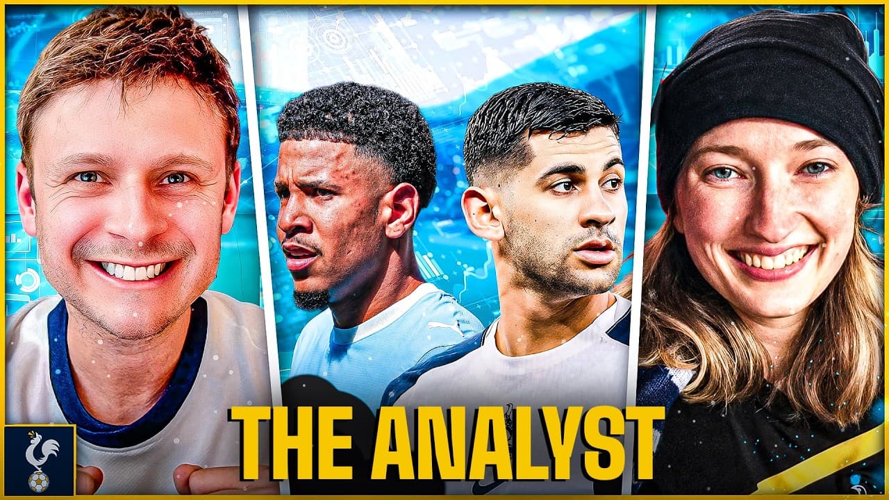 Two Problems Fixed. Five Remain | The Analyst