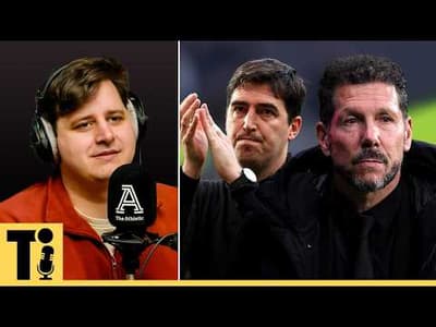 Atletico Madrid's revolution & Where should Iraola manage next?