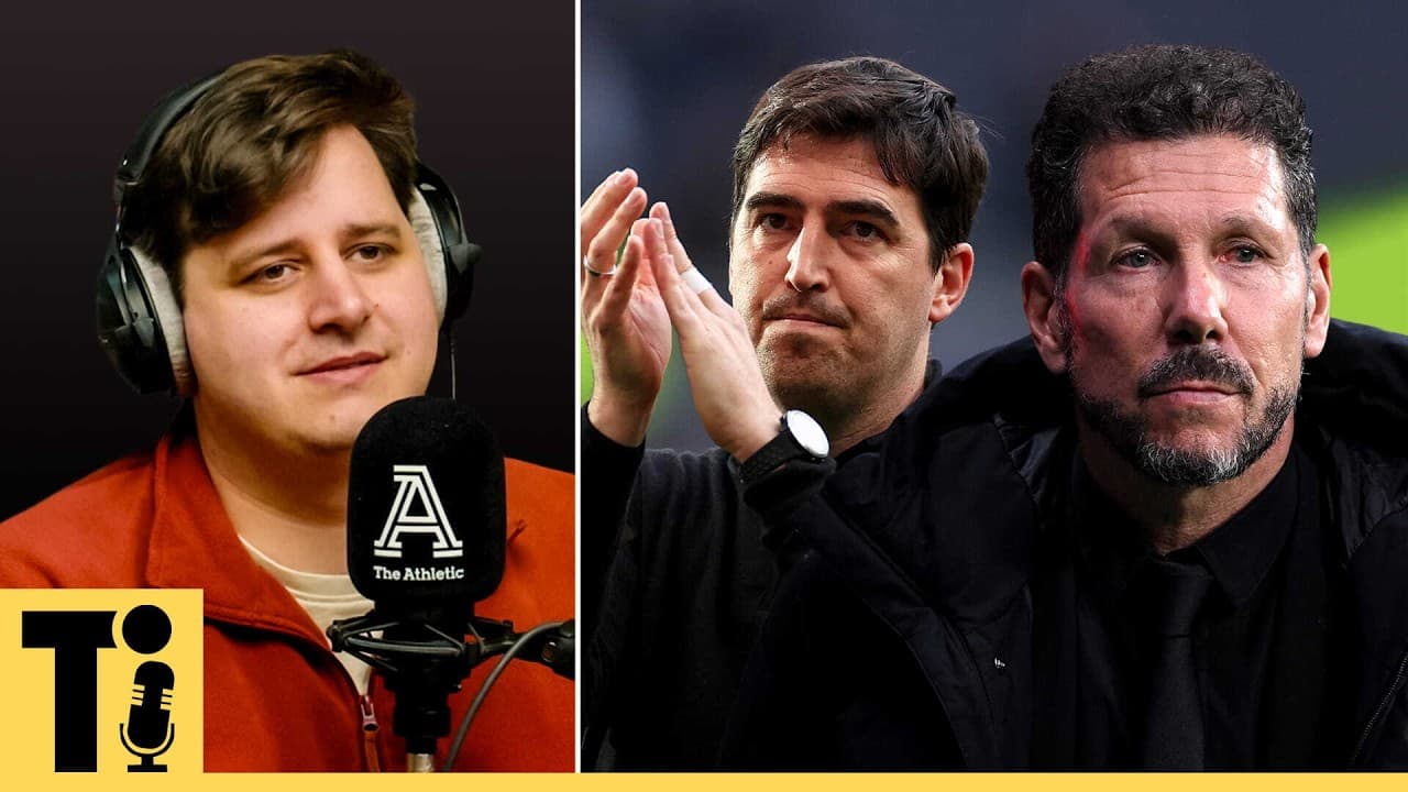 Atletico Madrid's revolution & Where should Iraola manage next?