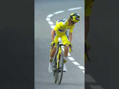 History maker 👏😍 Pauline Ferrand-Prevot has announced she will defend the Tour de France Femmes 🏆