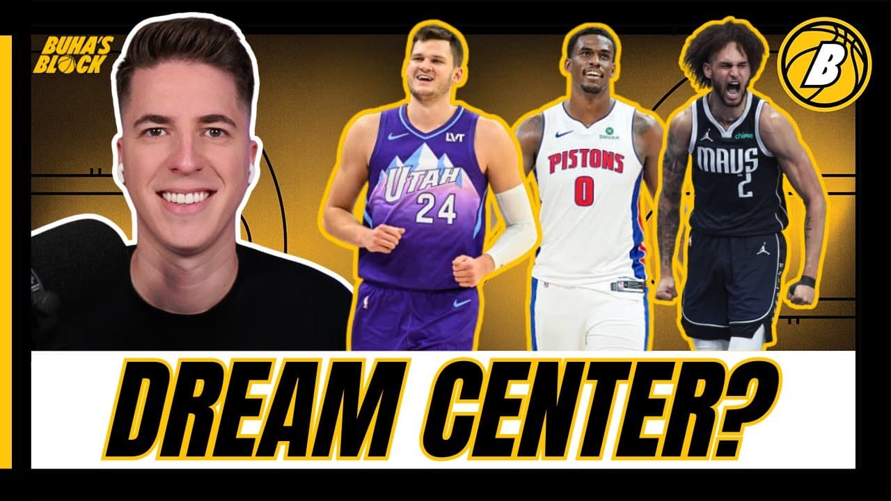 Lakers Q&A: A-List Centers, Luka's Offseason Priorities & Austin Reaves To Detroit?