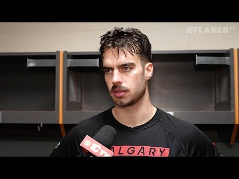 Post-Game | Kevin Bahl - 09.11.25
