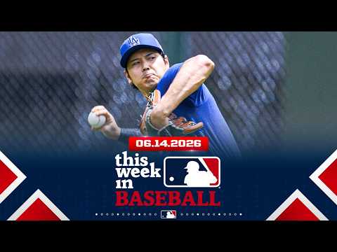 Shohei Ohtani? Munetaka Murakami? 🤩 Who will we see in Philadelphia for the 2026 MLB All-Star Game?