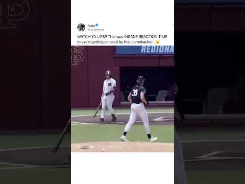 insane reactions 😲