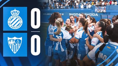 ⚽ RESUM J30 Espanyol 0-0 Sevilla