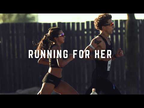 I Paced My Wife’s 2:31 Marathon (2 Weeks After My 2:16)