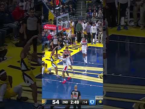 Ben Sheppard TOP HIGHLIGHTS From First Half of the 2025-26 NBA Season