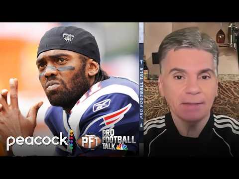Herschel Walker Cowboys-Vikings move among NFL's blockbuster trades | Pro Football Talk | NFL on NBC