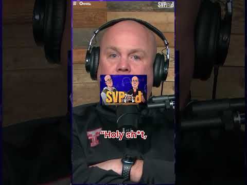 The Anthony Kim story is INCREDIBLE 👏