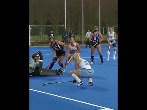 WILD ENDING IN OT 😱 The Wildcats are heading back to the NCAA TITLE GAME after costly UNC error‼️