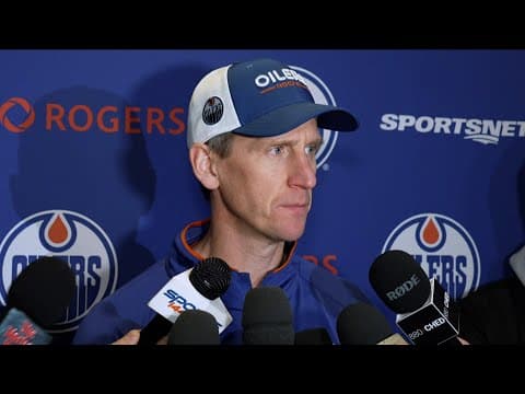 RAW | Kris Knoblauch 12.08.25