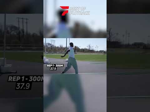 Nathaniel Ezekiel is a BEAST! 🐻