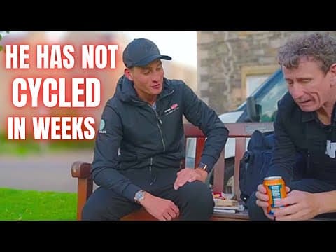 BAD NEWS For Mathieu van der Poel After This Happened