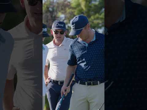 Garrett Clark Believes in Faster. Do YOU? 🔥