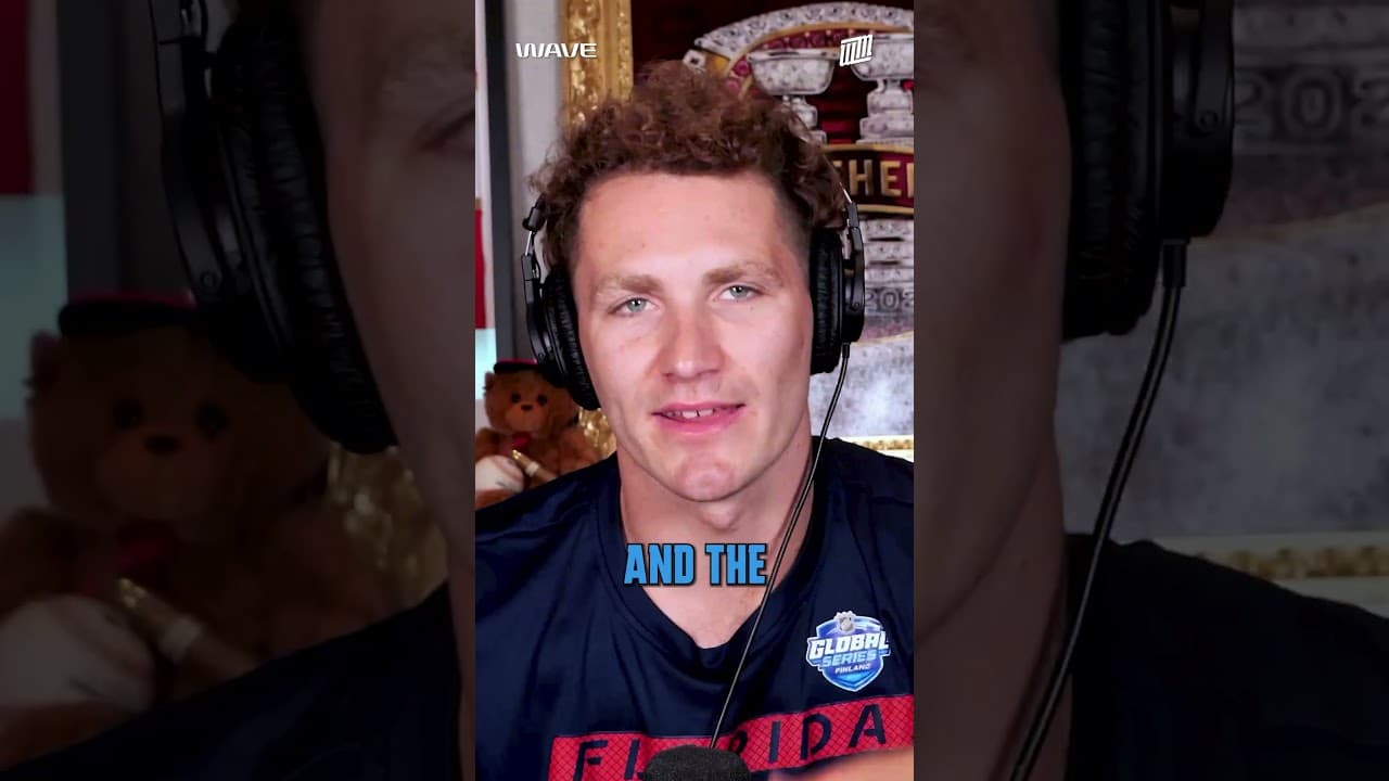 Brady's Gameday Smoothie SECRETS 👀