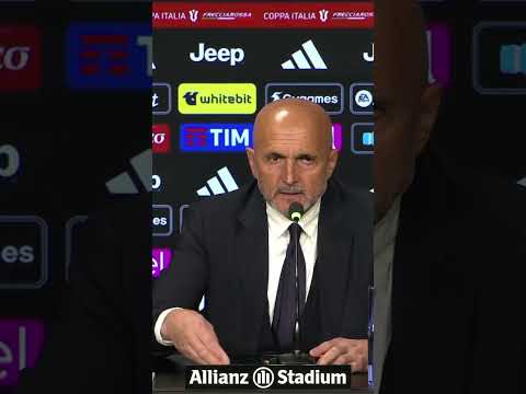Spalletti speaks about ZHEGROVA 👊🏻❤️ #juventus #football