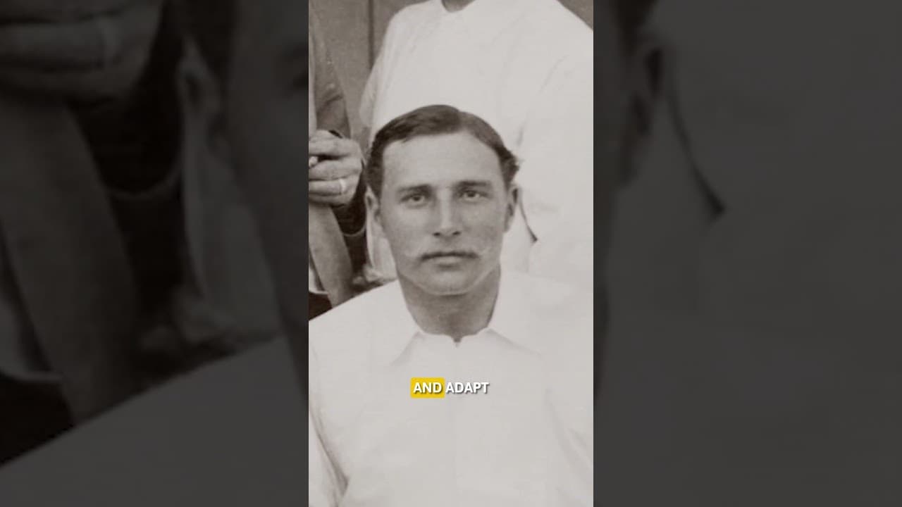 Who Was the Greatest All-Rounder from the Golden Age? #cricket #shorts
