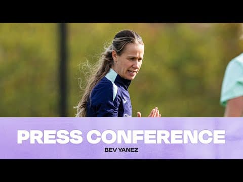 Yanez on the playoffs: 'It's a three-game series'