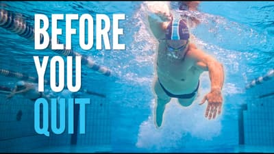 This video will find you right before your next breakthrough