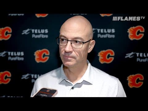 Practice Day | Ryan Huska - 25.11.25