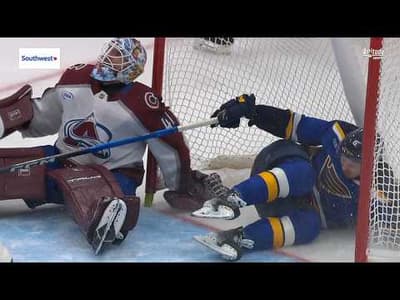 Scott Wedgewood Injury