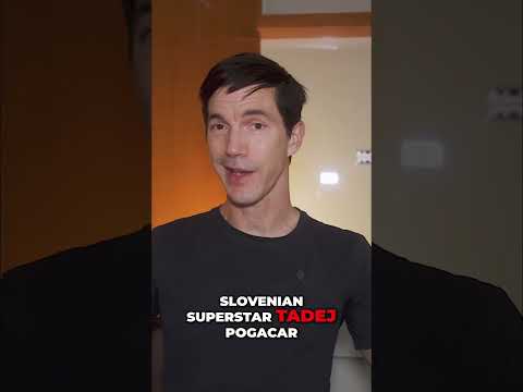 Tour De France 2026 Route Revealed: Pogacar's Quest For History! #tdf2026