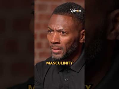 The difference between masculinity and toxicity can be a fine line.