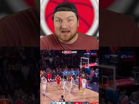 The NBA Just Fixed The All-Star Game