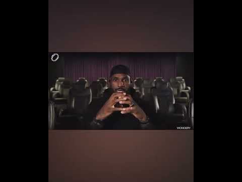 LeBron calls Jokic the most 'dominant, complete player' that he's played against 👀