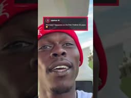 Double eagle for Jazz Chisholm Jr. 👀 (via @_jazz3/IG)