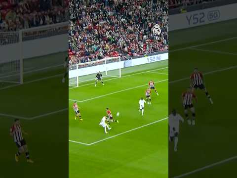 When Benzema hit R1 + ⭕ vs Athletic Club... #RealMadrid #AthleticRealMadrid