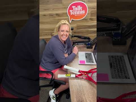 Got Questions About the New Yonex VCORE Racquets? Ask Us! Podcast COMING SOON 👀 #tennisequipment