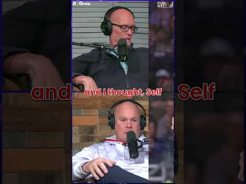 Kansas basketball is SCARY