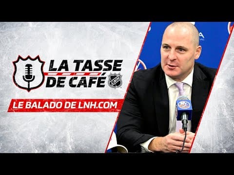 L'ère Mathieu Darche s'amorce du bon pied chez les Islanders